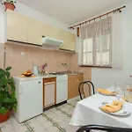 Franka Διαμέρισμα