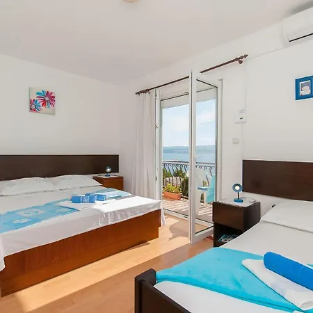 Apartment Franka *