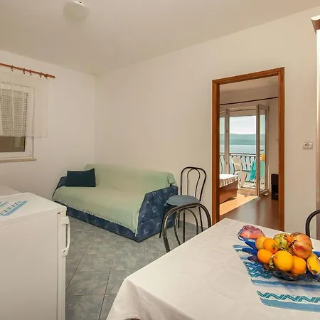 Apartment Franka Stanici
