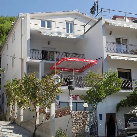 Apartment Franka