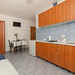 Apartmán Franka Stanici