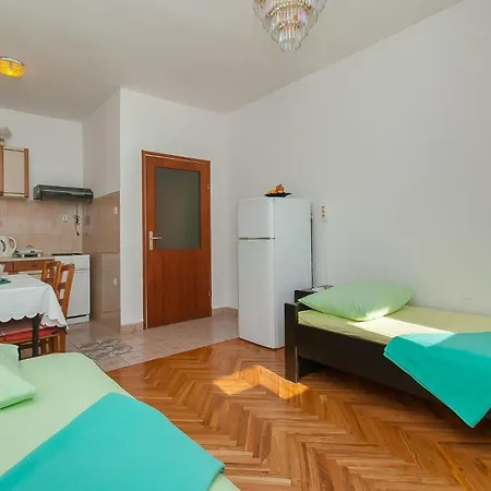 Franka Appartement Stanici