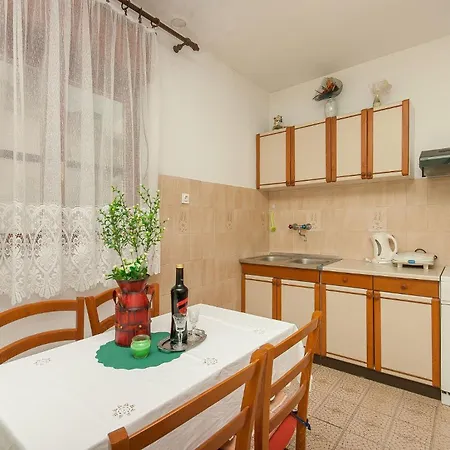 Franka Appartement *