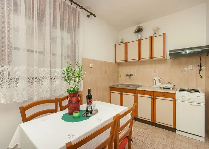 Franka Apartment *