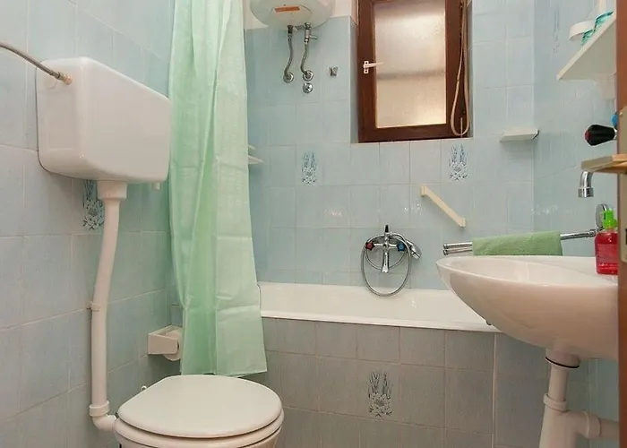 Apartment Franka